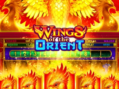 Sistem Deposit Cepat screenshot