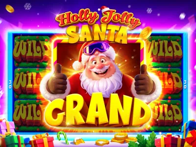 Menu Login BMW777 screenshot