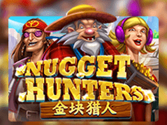 Nugget Hunter game thumbnail