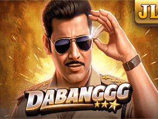 Dabanggg icon