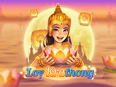 Loy Krathong game thumbnail