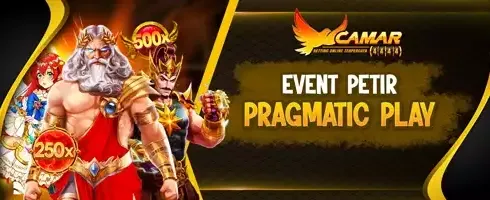 Putaran Gratis Slot Pragmatic promotion banner