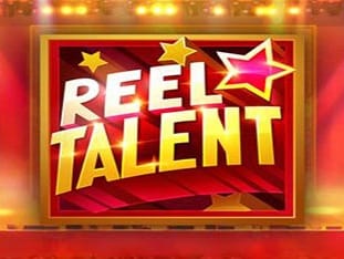 Reel Talent icon