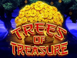 Trees Of Treasure icon