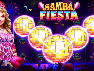 Fitur Slot Gacor screenshot